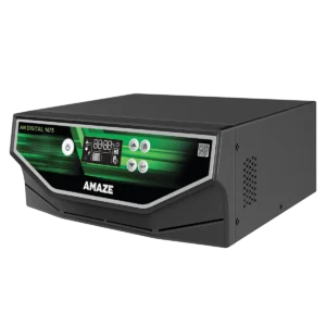 Amaze Inverter