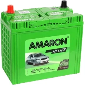 AMARON CURRENT Short